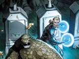 Fantastic Four Vol 3 605