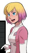 From Unbelievable Gwenpool #1