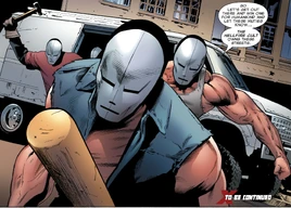 Hellfire Cult from Uncanny X-Men Vol 1 500 0001