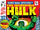 Incredible Hulk Special Vol 1 2