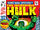 Incredible Hulk Special Vol 1