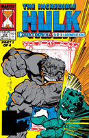 Incredible Hulk Vol 1 364