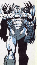 James Rhodes (Earth-64894) from What If...? Vol 1 64 001