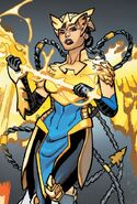 Jane Foster (Earth-616) from Avengers Vol 8 41 001