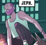 Jeph (Earth-616) from Marvel's Voices Pride Vol 2 1 001