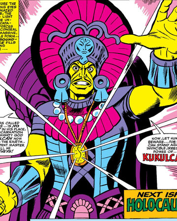Juan Meroz Earth 616 Marvel Database Fandom