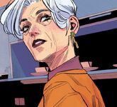 New Ultimate Universe (Earth-6160)