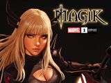 Magik Vol 2 1