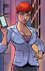 Marley Jane Watson Prime Marvel Universe (Earth-616)