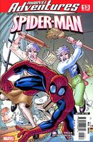 Marvel Adventures Spider-Man Vol 1 13