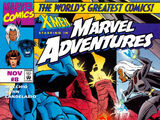 Marvel Adventures Vol 1 8