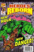 Marvel Heroes Reborn Vol 1 2