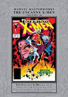 Marvel Masterworks: The Uncanny X-Men #16