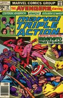 Marvel Triple Action Vol 1 39