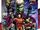 Marvel Universe: Marvel Essentials Vol 1