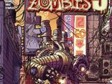 Marvel Zombies 5 Vol 1 4