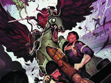 Marvel Zombies Destroy! Vol 1 3