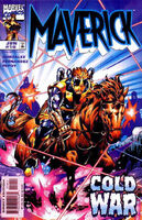 Maverick (Vol. 2) #10