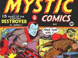 Mystic Comics Vol 1 9