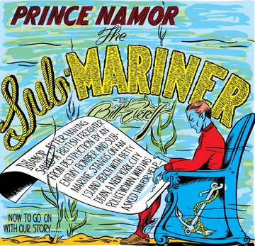 Namor McKenzie (Earth-616) from Marvel Mystery Comics Vol 1 4 001.png