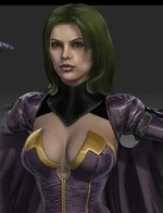 X-Men Legends (Earth-7964)