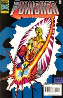 Punisher (Vol. 3) #3