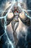 11 - Unknown Comic Books Exclusive Virgin Variant