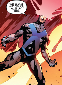 Scott Summers (Time-Displaced) (Earth-TRN727)/Gallery
