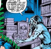 Scotty McDowell (Earth-616), from Spider-Woman Vol 1 33 001
