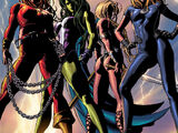 Lady Liberators (Earth-616)