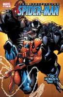 Spectacular Spider-Man (Vol. 2) #1