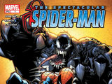 Spectacular Spider-Man Vol 2