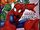 Spider-Man & Friends: Strong Friendships Vol 1 1