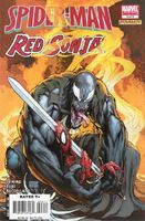 Spider-Man/Red Sonja #3