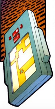 Spider man best sale tracker