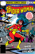 Spider-Woman #10