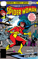 Spider-Woman Vol 1 10