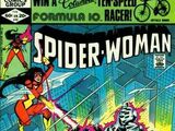 Spider-Woman Vol 1 42