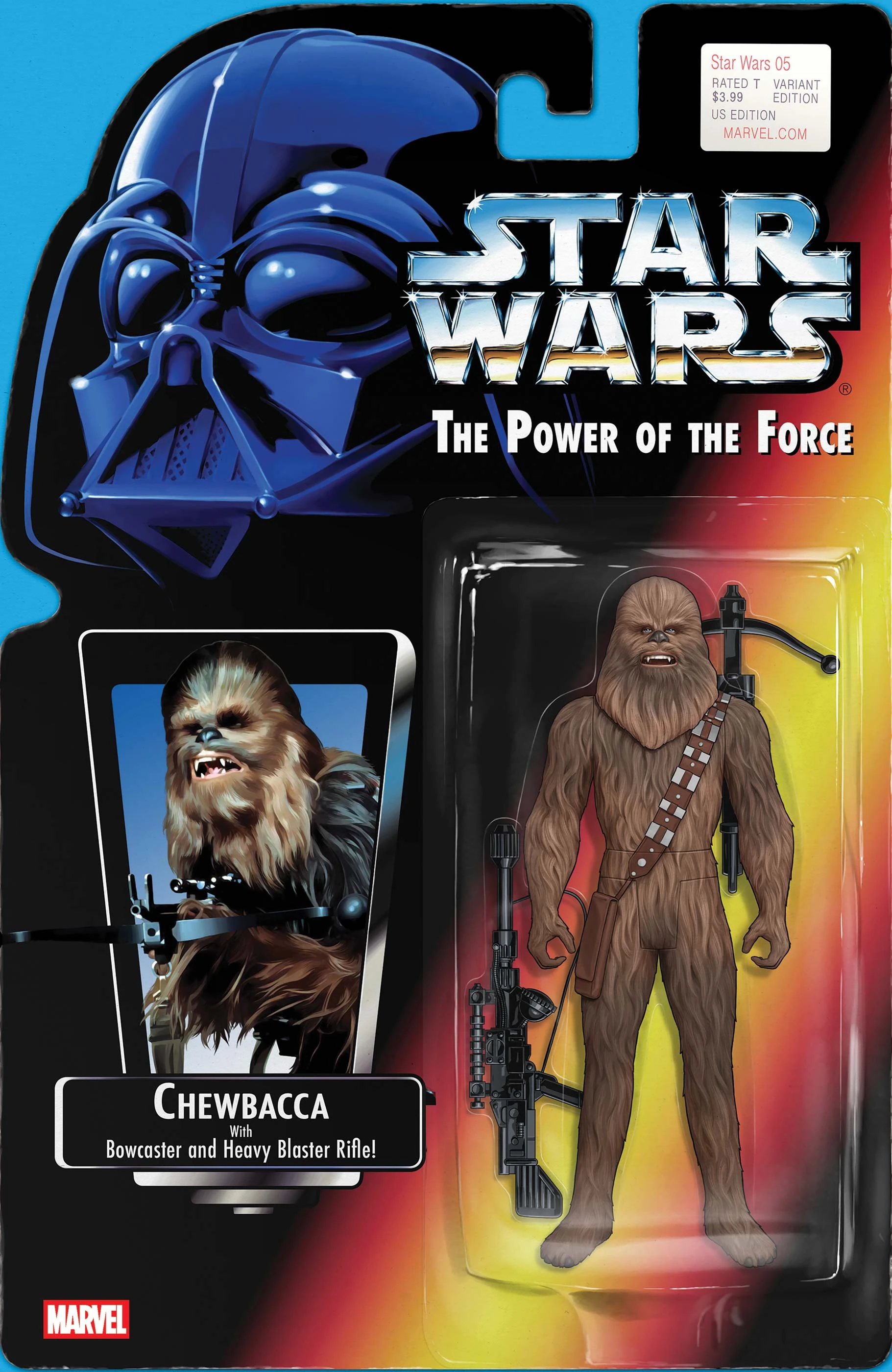 Heft (Action Figure Variant)