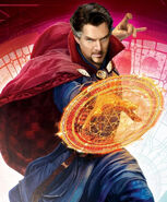 Stephen Strange (Earth-199999) from Doctor Strange in the Multiverse of Madness Promo 001