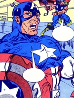 Spider-Man retained Uni-Power (Earth-91110)