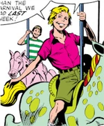 No grown-ups (Earth-TRN1056)