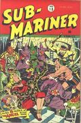 Sub-Mariner Comics Vol 1 13