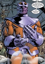 Thanos (Earth-9997)