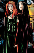 Theresa Cassidy (Earth-616) and Monet St. Croix (Earth-616) from New X-Men Vol 2 45 001.jpg (400 KB) With Monet From New X-Men (Vol. 2) #45