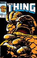 Thing Vol 1 6.jpg (291 KB) Thing #6 "Mindscape"