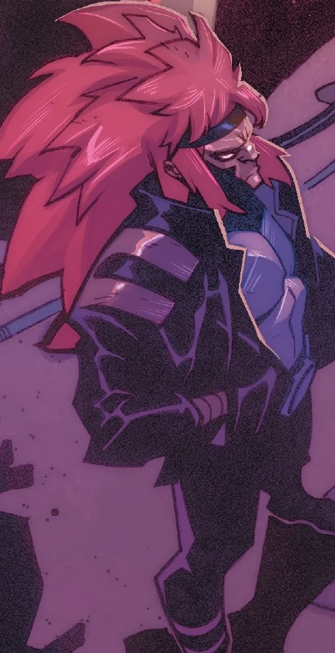 Skullfire | Marvel Database | Fandom