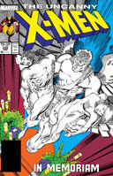 Uncanny X-Men Vol 1 228
