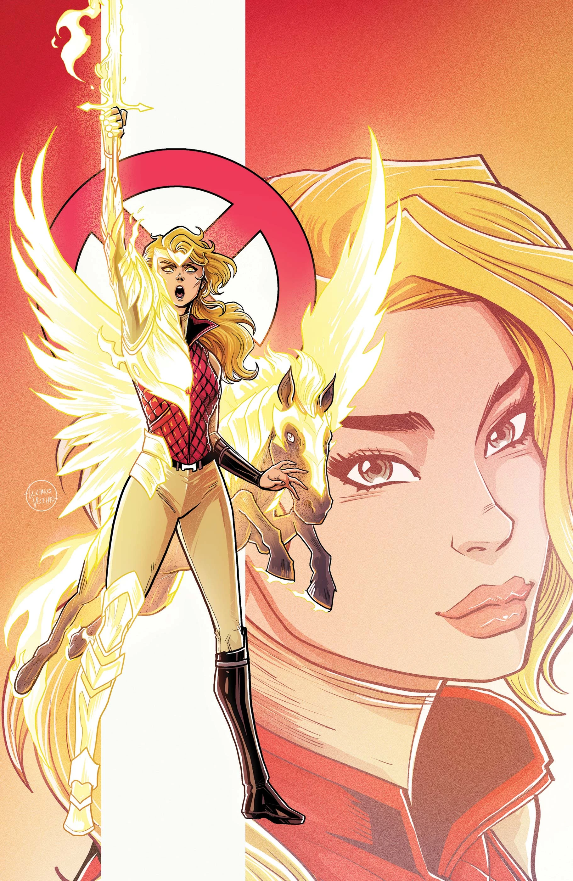 【MARVEL】X-MEN：アンキャニィ・ジェネシス アメコミを読む 新生X-MEN誕生！【X-MEN:アンキャニィ・ジェネシス】