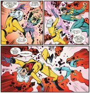 The incident From Avengers #676